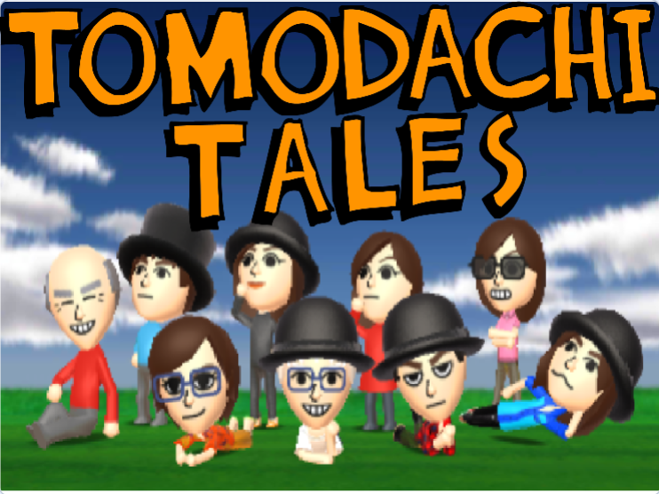 Can your miis actually die in tomodachi life